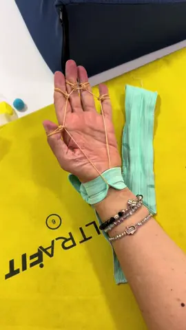 #terapiaocupacional #rehabilitaciondemano 