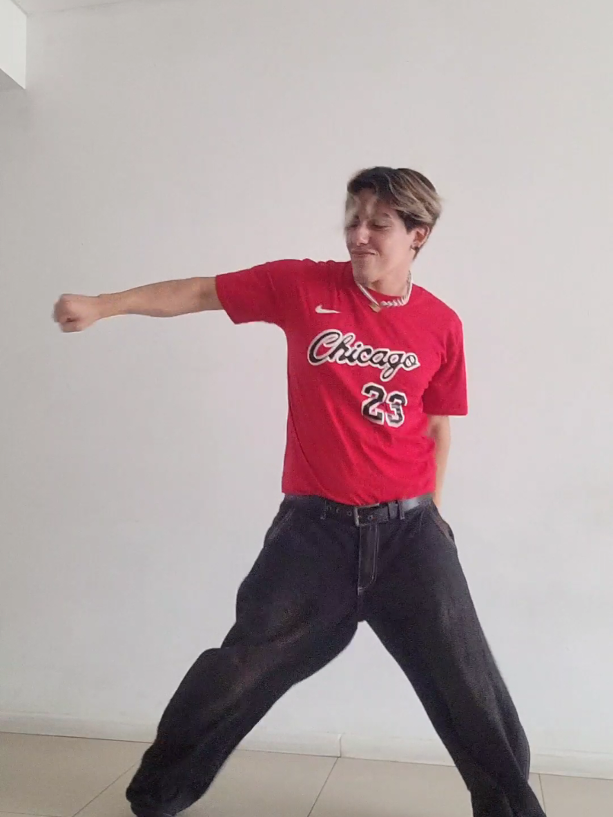 Comenta si queres PARTE 2 👇👇 #dance #tutorial #rat #speed 