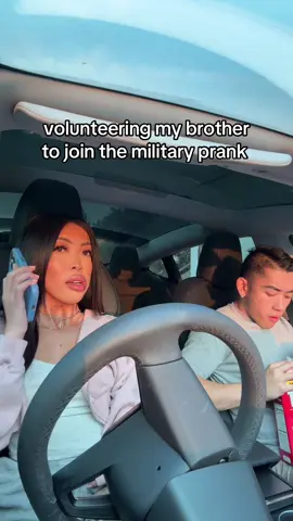 do you think he’s ready… @David Ngo #prank
