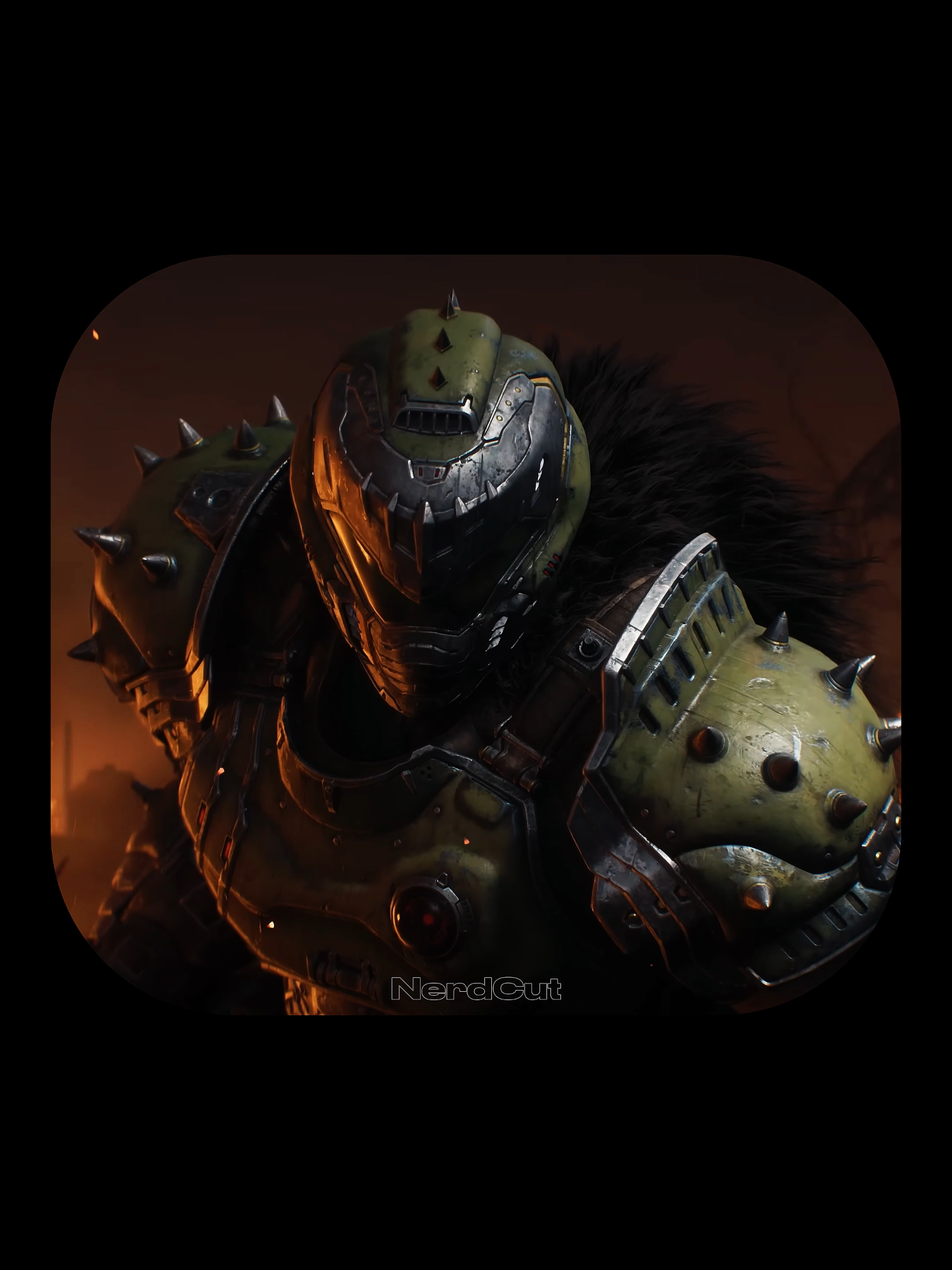 Doom: The Dark Ages (2025) #edit#gaming#doom#doomslayer#doomthedarkages#doom2016#doometernal#fps#idsoftware#bethesda#fyp #action #heavymetal #foryoupage❤️❤️