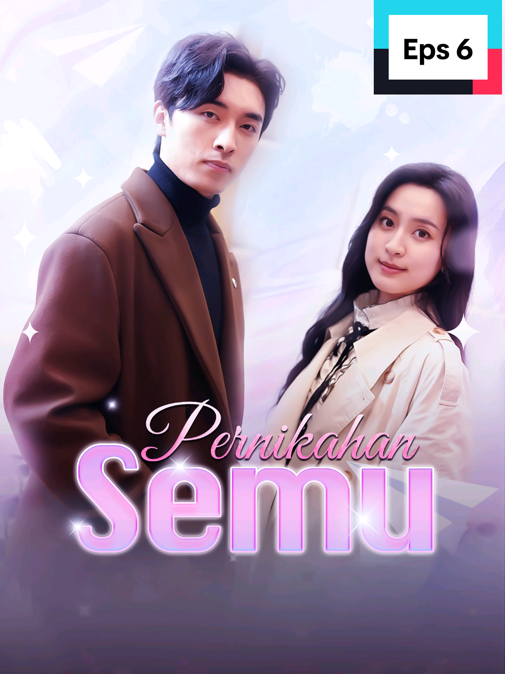 Eps 6 - Pernikahan Semu #movie #series #drama #shorts #drachin