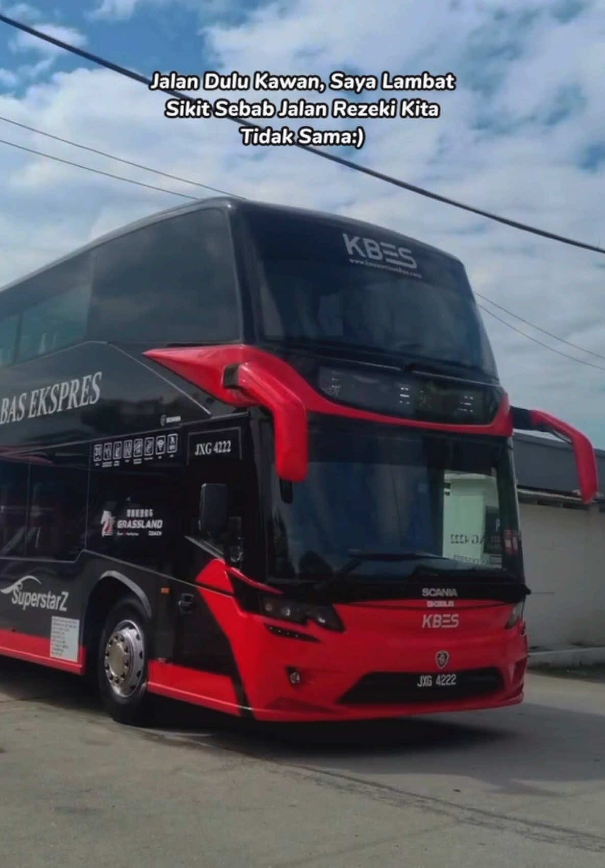 tidak perlu bertanya seberapa hasilnya , semua sudah diatur sesuai dengan tujuannya 😊🔥 #fyp #viral #tranding #sisyana #hakakbas #ladytrucker #bungatranstar #Alhamdulillah #santaiaja #tetaptenang 
