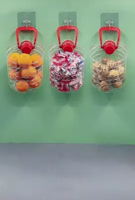 #生活小妙招 #寶特瓶的妙用#簡單易學 #影片來自網路分享 