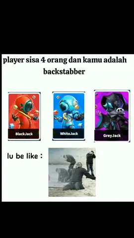 pilihan Sulit #fyp #foryou #supersus #supersusgame #supersusindonesia #xybca #semogafyp #xybca 