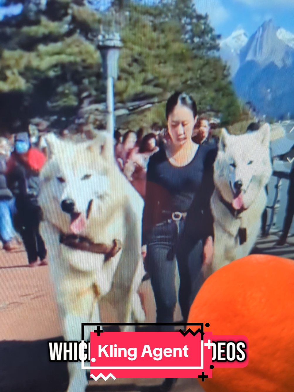 the possibilities are endless w this one! #chatgpt #artificialintelligence #ai #aiagents 