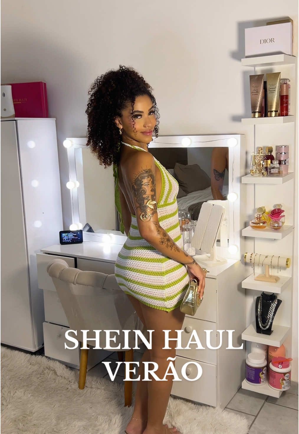 Outfits pro verão 🌺  @SHEIN Brasil @SHEIN    ID’s:  39711752  36012476  38294714  28752129 30336453  34995231 #SHEINtrends #saveinstyle #loveshein #blackgirltiktok  #SHEINforAll #baddie #baddieoutfits #baddiehaul #haul #blackgirls #blackgirl