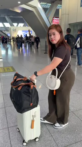 Handcarry luggage🫶 #7kghandcarry #luggage #travelbag #fyp #trends #travel 