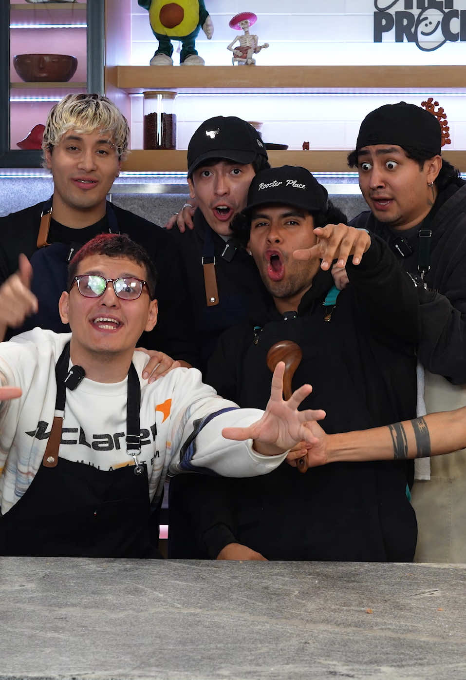 ¡Tortas ahogadas! Con la @One Coin 😎 #chefenproceso