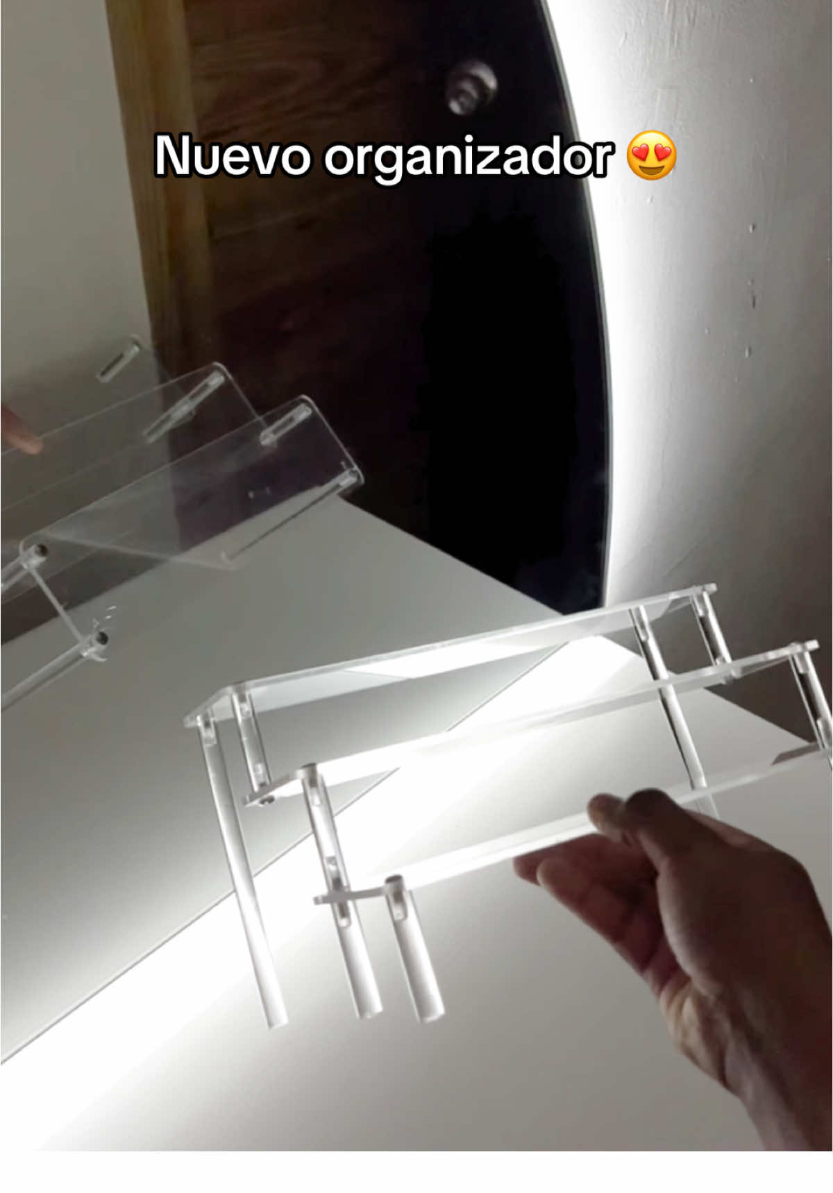 Toque el enlace en la biografía o use el código [fre083687] en la aplicación Temu para desbloquear un paquete de cupones $100 y obtener descuentos adicionales. (Solo para nuevos usuarios de la aplicación con pedidos elegibles. Se aplican los términos y condiciones). 🎁 #temu #temufinds #shoptemu #smallappliances #homegadgets 