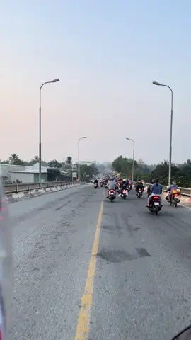 Sáng 26 Tết đường N2 bất ổn nha ae 🤦🏼‍♀️🥹#veque #kẹtxe #hottrend #xhtiktok #vềquê #ăntet #kẹtxemiềntây 