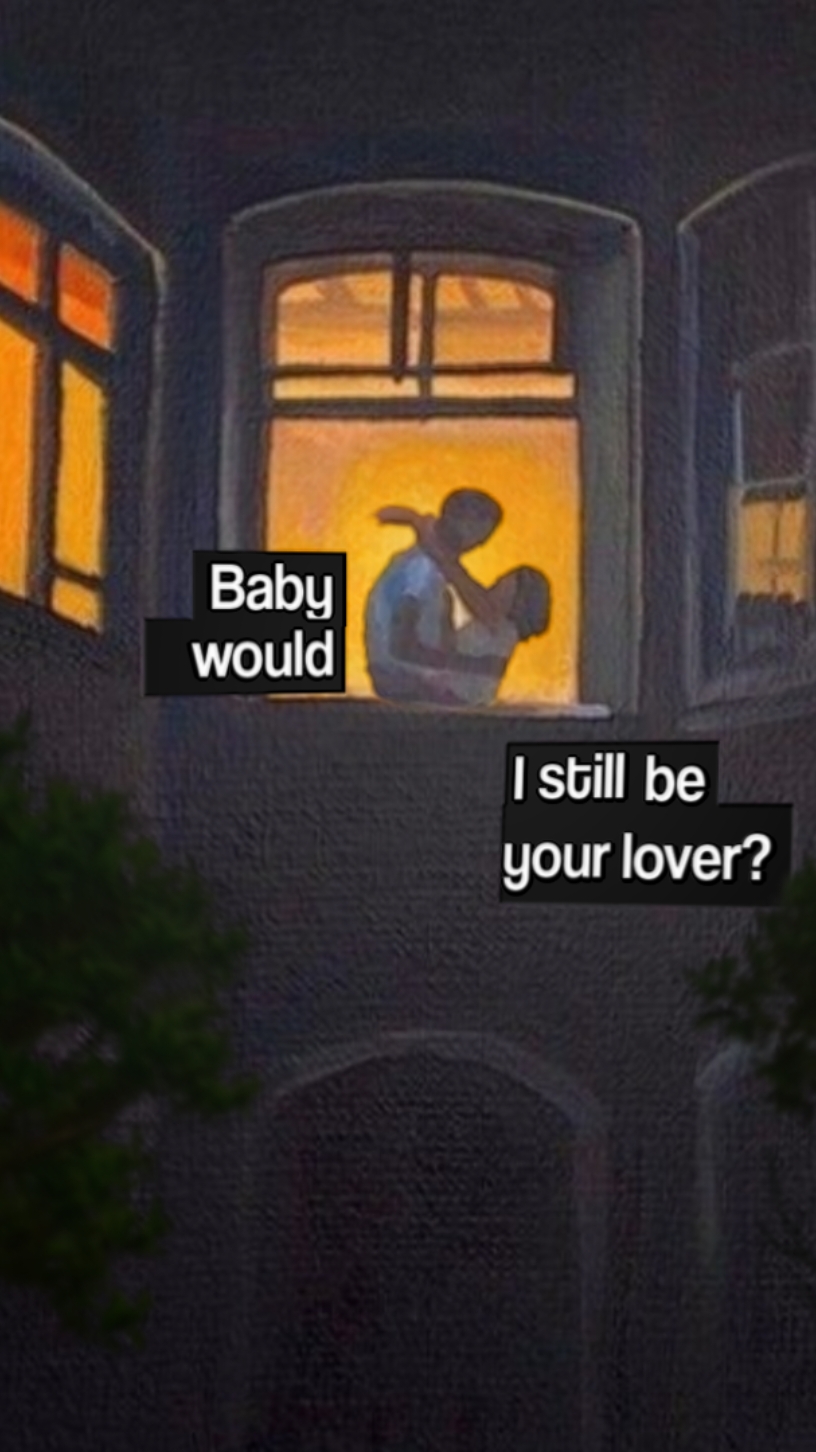 Intro (end of the world) - Ariana Grande #lyricsedit #arianagrande #alightmotion #edit #lyricsvideo 