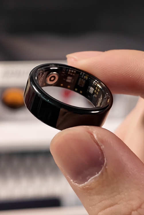 This is so useful 🤯 #smartring #steptracker #dailytracker #ringtracker #exercisetracker #gymtracker #sleeptracker #tiktokmademebuylt #tiktokshopholidayhaul 