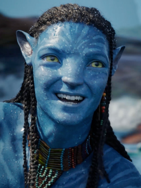 the perfect edit doesn't exis-- #avatarthewayofwater #neteyam