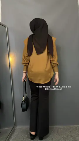 Andini blouse #blousewanita #blousecantik #blouse #blousemurah #ootdhijabstyle #ootdhijab 