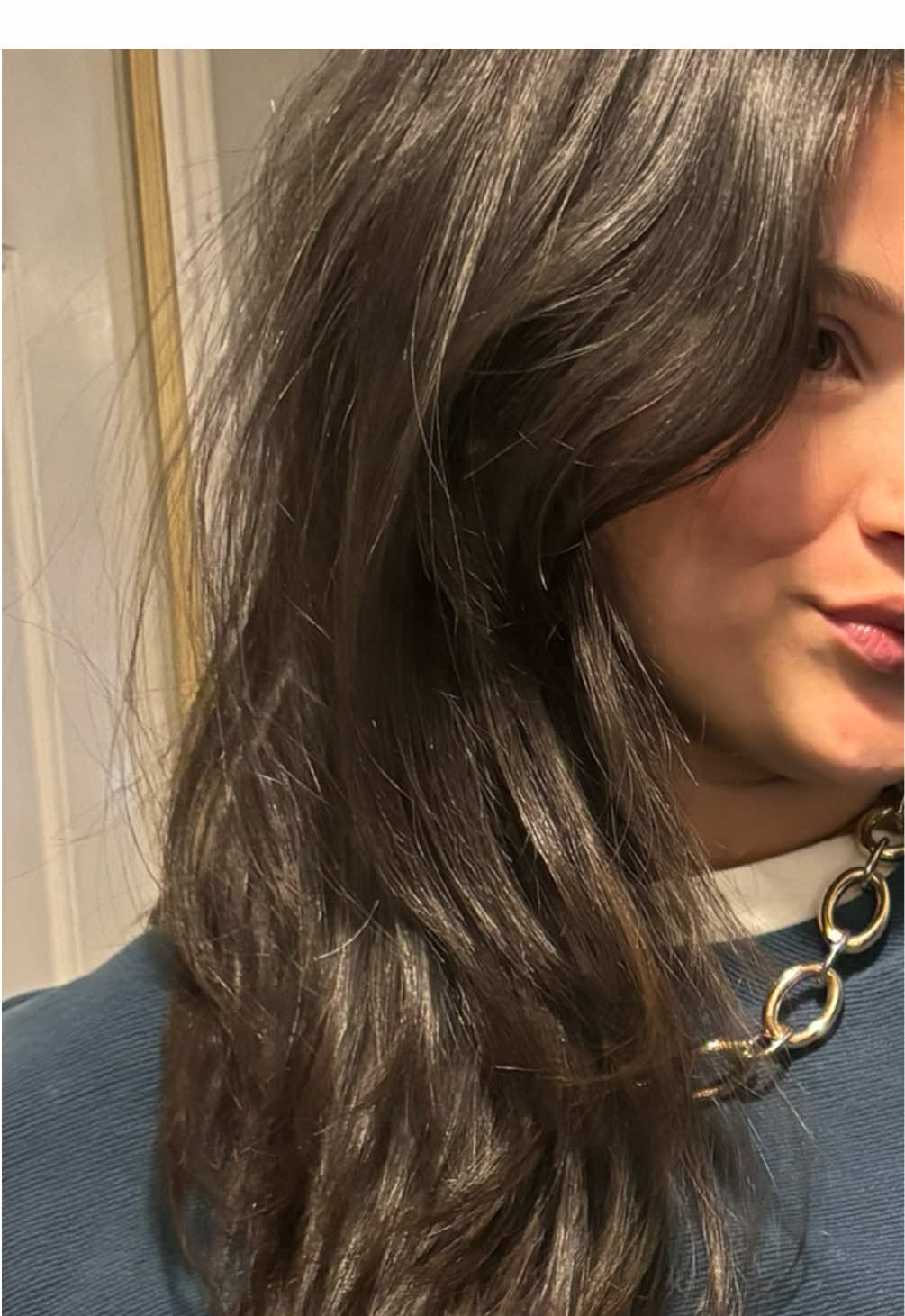 I love putting on just like a very low key casual outfit.  It’s great. ☁️  #outfitinspo #casualoutfit #fashioninspo #teacherfit #momfit #MomsofTikTok #outfitideasforyou #outfitstyle #lowkeyoutfit #OOTD #outfitcheck #outfitoftheday #millenialstyle #momsintheir30s 