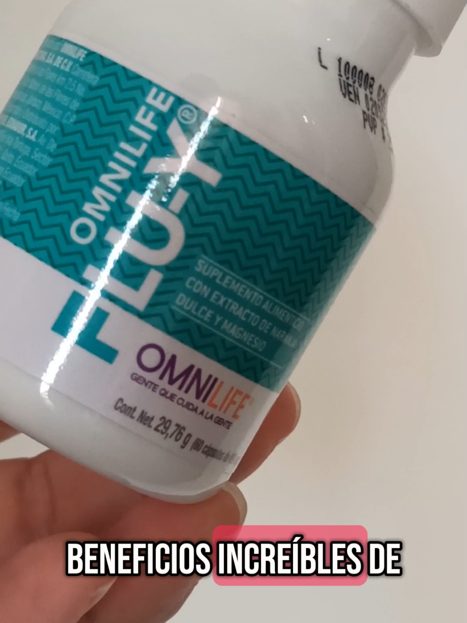 3 beneficios de las FLU-Y de Omnilife 🙌💜 #fluyomnilife #videoviral #usa🇺🇸 #california #newyork #ecuador🇪🇨 #guayaquil 