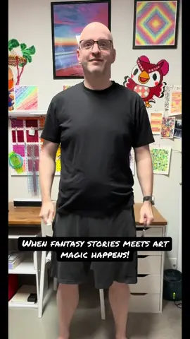 #authorsoftiktok #BookTok #FantasyBook #fantasybooks #scififantasy #fantasybooktok #HandcraftedMagic #BookTok 