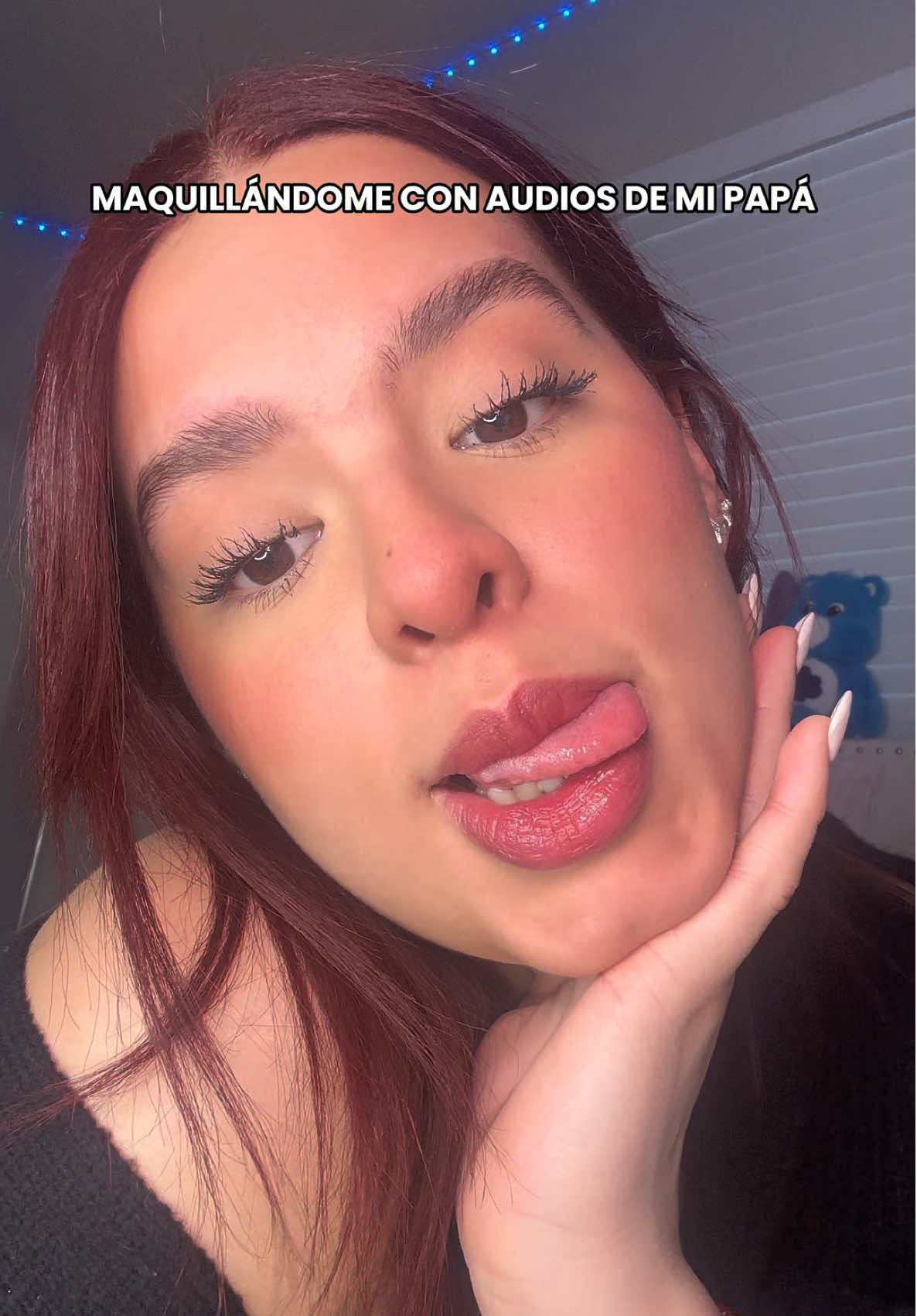 Iconic los audios de mi papá 🫶🏻 #fyp #grwm #humor #viralvideo #fyppppppppppppppppppppppp #maracuchos 