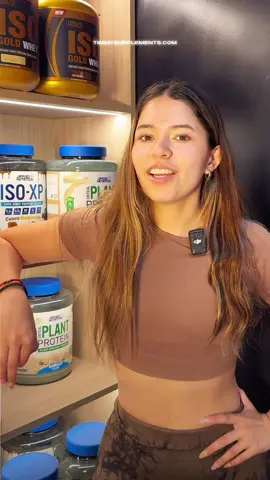 ¿Eres intolerante a la lactosa y por eso no consumes proteína en polvo? ¡En Timmy Supplements tenemos la solución perfecta para ti! 💚 🌱 Proteína de Plantas de Applied Nutrition: ✔️ 100% libre de lactosa ✔️ Alta en proteína y fácil de digerir ✔️ Ideal para tus objetivos fitness 🔥 ¡Adquiérela ahora a un súper precio! 🎁 Incluye regalos exclusivos 🎉 📩 Manda un DM o visítanos y asegura la tuya HOY. ¡Tu cuerpo lo merece! 💪 #ProteínaVegana #AppliedNutrition #SinLactosa #TimmySupplements #GainsVerdes #gains #vegan #gymrt #gum #gym #gymrat 