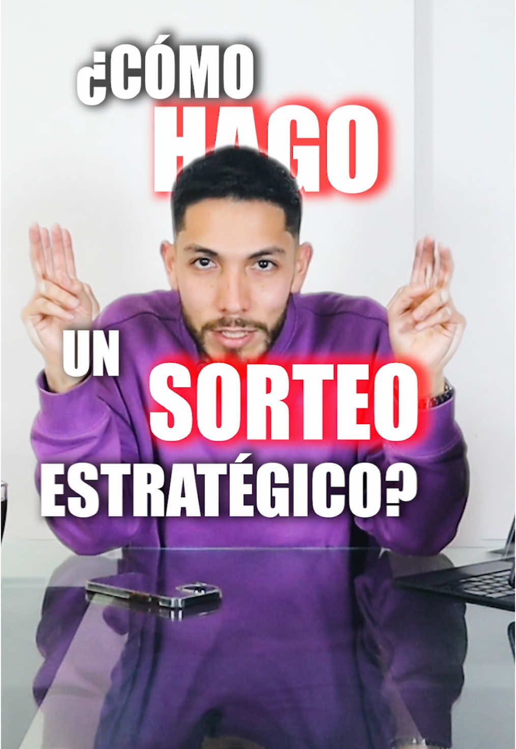 ¿Estás haciendo un sorteo? 🤔 Asegúrate de que sea más que un regalo: haz que sea una estrategia para captar clientes. Te explico cómo hacerlo paso a paso. 🚀 #marketingestrategico #freemium #negociosqueinspiran