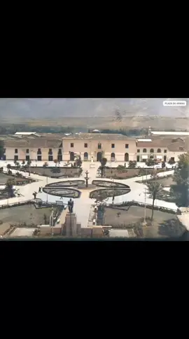 Mi Huánuco Querido en el pasado. #Huánucodelpasado #Huanucoantiguo