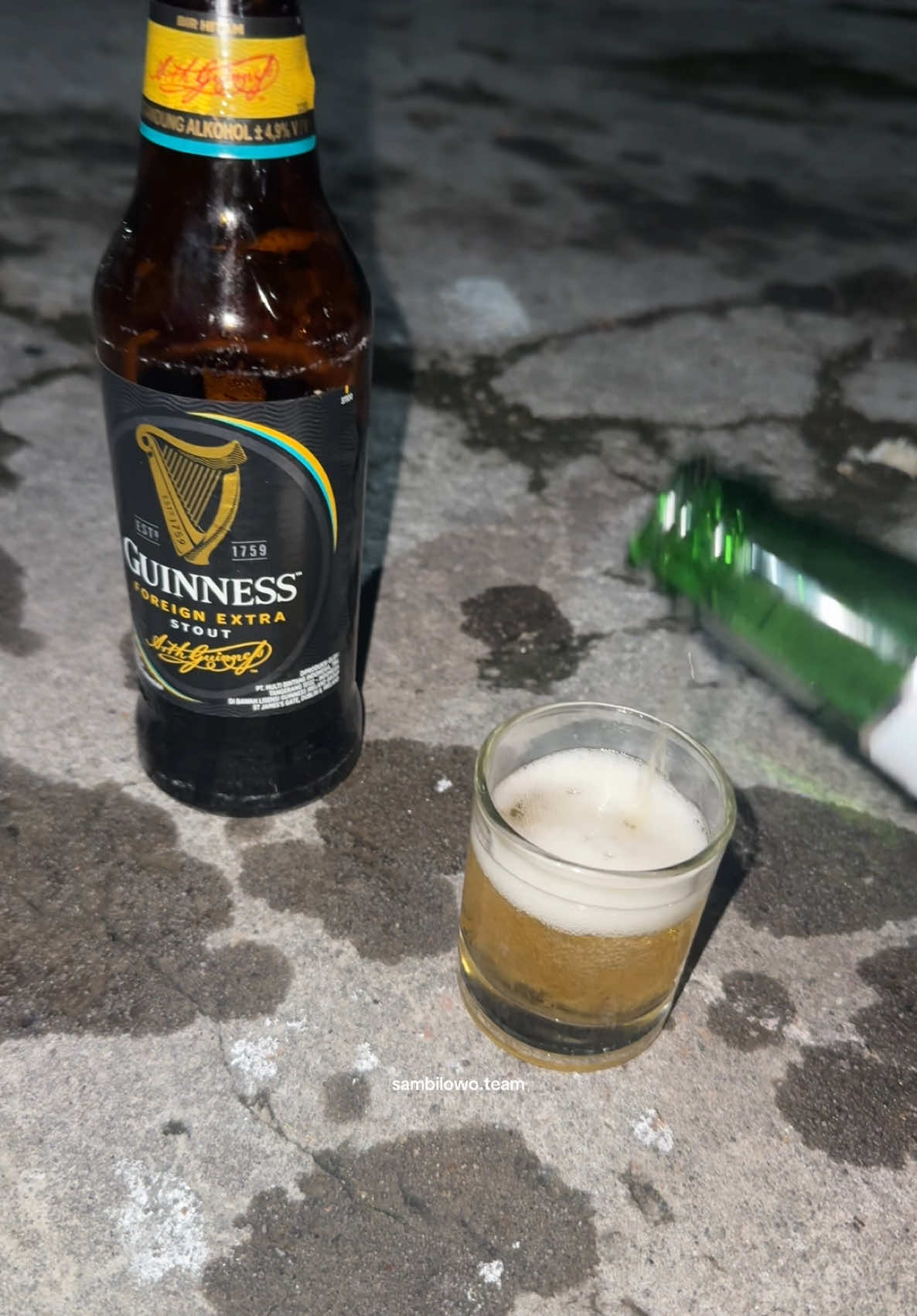 infone maseee #sambilowo #sambilowort9 #fyp 