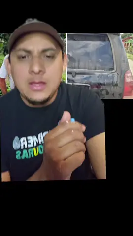 Atentan contra Alcalde en Honduras #primerohonduras #noticiadeimpacto #corruptostodos #honduras🇭🇳 @Salvador Mata Alcalde Trinidad 