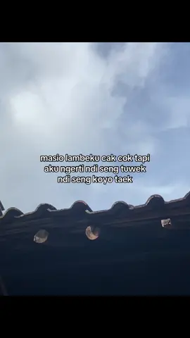 #4u #bismillahfypシ #foryoupage #jowostory #xyzbca #masukberanda 