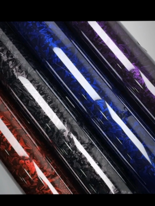 PET Forged Carbon fiber stickers #forgedcarbonsticker #bestcarbonstickers #carbonstickers #carwrappingsticker 