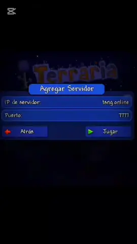 #terraria#server#tsng.online