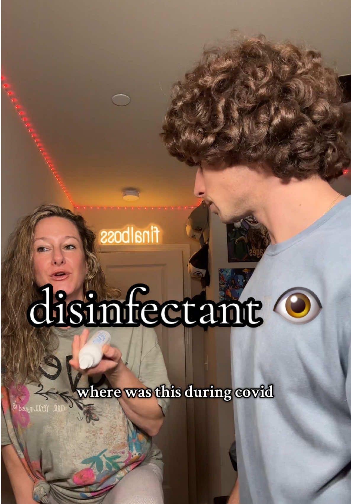 so yea y’all i do really appreciate that this not only is a non toxic disinfectant- but it has skin benefits?! That’s crazy!! 🧑🏽‍🦱😅 #puresanity #puresanityhealth #hocl #hypochlorousacidspray #acidspray #skincare #skincareroutine #skincaretips #SkinCare101 #skincaretiktok #skincarehacks #skincarehack #skinhacks #skinhack #redness #rednessrelief #rosacea #rosaceacheck #rosaceaskincare #rosaceaawareness #nontoxic #nontoxiccleaning #cleaningszn #cleaningsupplies #bestcleaningproducts #hoclspray #protectskin #bestskincare #bestskincareproducts #disenfecting #disenfectant #disenfectingtime #cleaningvideo #cleaningtok #cleaninghack #cleaningszn #cleaningproducts #acneskin #acneproneskin #acneskincare #acnetips 