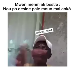 Bat bravo pousa 👏😂 #haitiantiktok🇭🇹 #fyp #viral_video #goviral #fyppp 