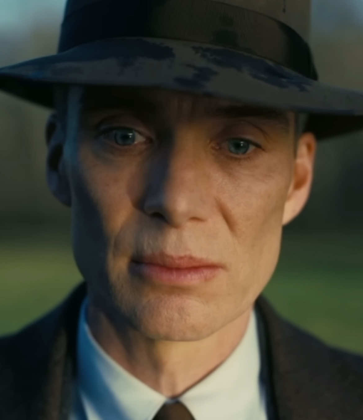 Can you hear the music. #movie #edit #oppenheimer #oppenheimermovie #fyp #fyp #fyp 
