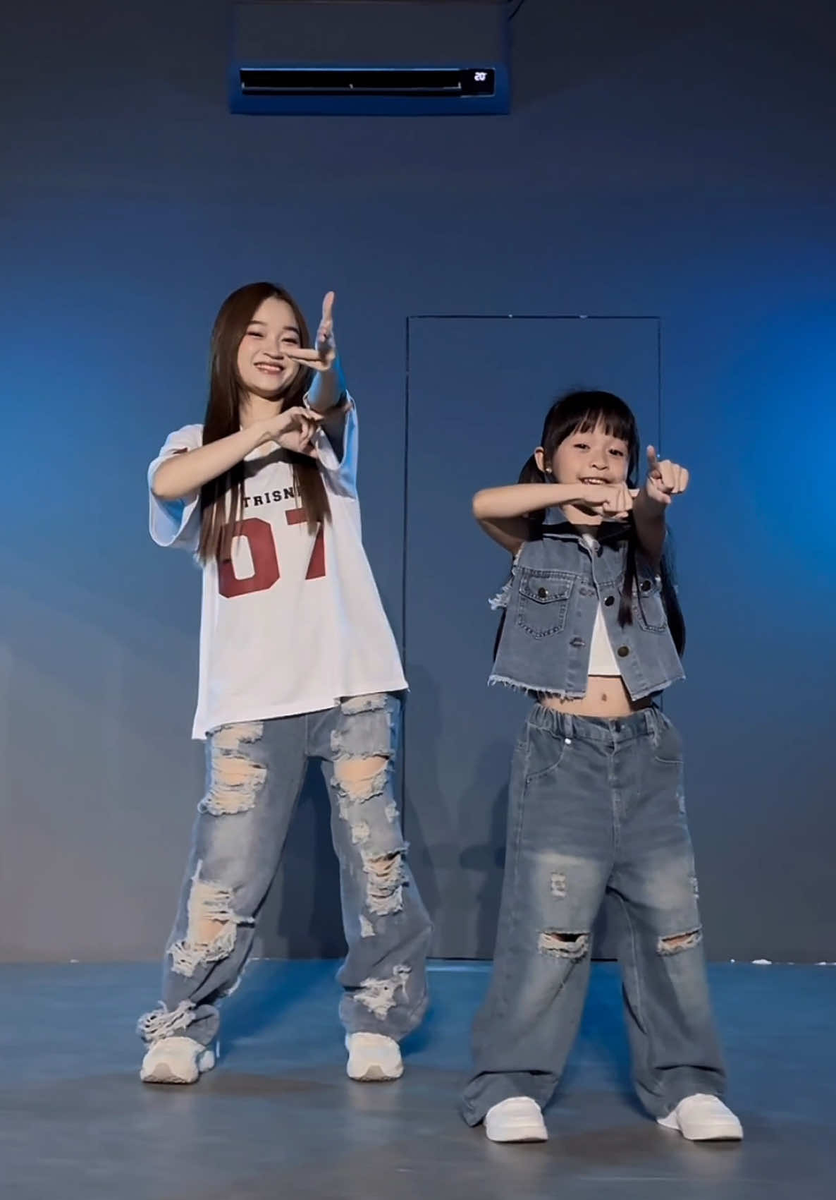 Cute Mashup 😍 #bobodancestudio 