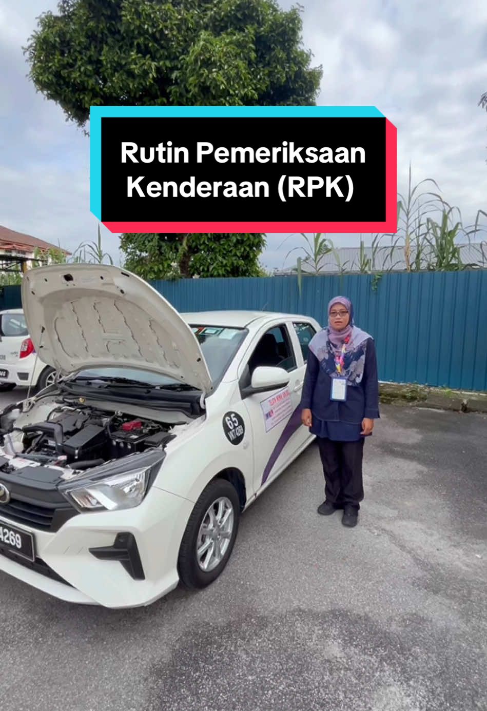 Harini kita bagi video tentang RPK daripada Cikgu Emma!Jangan lupa like,share dan save video ni tau!Next kita akan bagi RSM pula ,siapa nak?comment NAK RSM! #fyp #fypシ #fyppppppppppppppppppppppp #lesen #rpk #lesenmemandu #imkl 