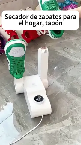 Secador de zapatos para el hogar, tapón #secador #de#zapatos #shoe #dryer #tiktokshopblackfriday #tiktokshopdeals #fyp #TikTokShop #tiktokshopfinds