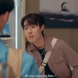 I'm not ready. I'm scared 🙇🏻‍♀️ #thameposeries #junpo #williamjkp #est_rvp #nnutdan 