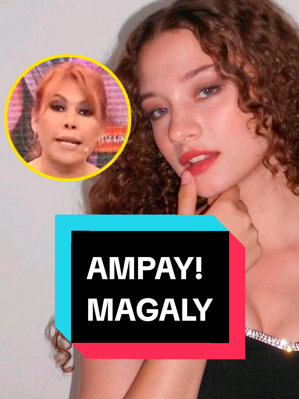 El urraco de #magalytvlafirme Gianfranco Pérez habló de #adrianacampossalazar y de #merlymorello sobre sus comentarios inapropiados en el programa de #magalymedina #carlaaacs_ #curwen #noticiastiktok #gabrielaserpa #riclatorrez #peruanos #farandulaperuana #tiktokperu #fyp 