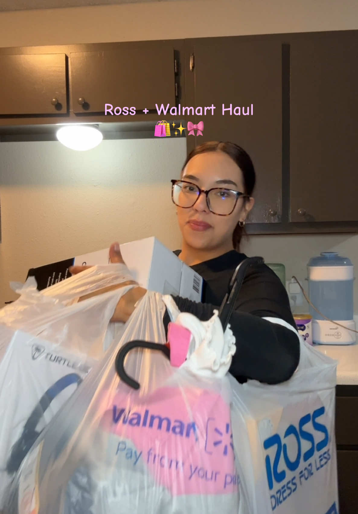 Shopping Spree Haul 🛍️✨ #fyp #foryoupage #parati #shopping #haul #clothinghaul #ross #shoppinghaul #rosshaul #walmarthaul #rossfinds #ShoppingSpree #mominfluencer 