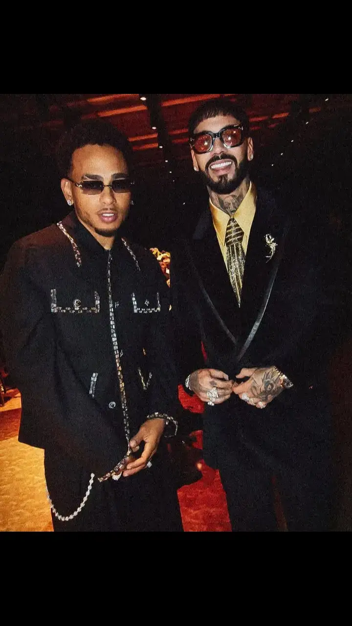 #anuel#ozuna#ladobleAA #eldiosdeltrap👹 #losdiosesdecdmx #rompecirazones💔💔 #realhastalamuerte👿👹 #ANUEL # noforze#anuel 