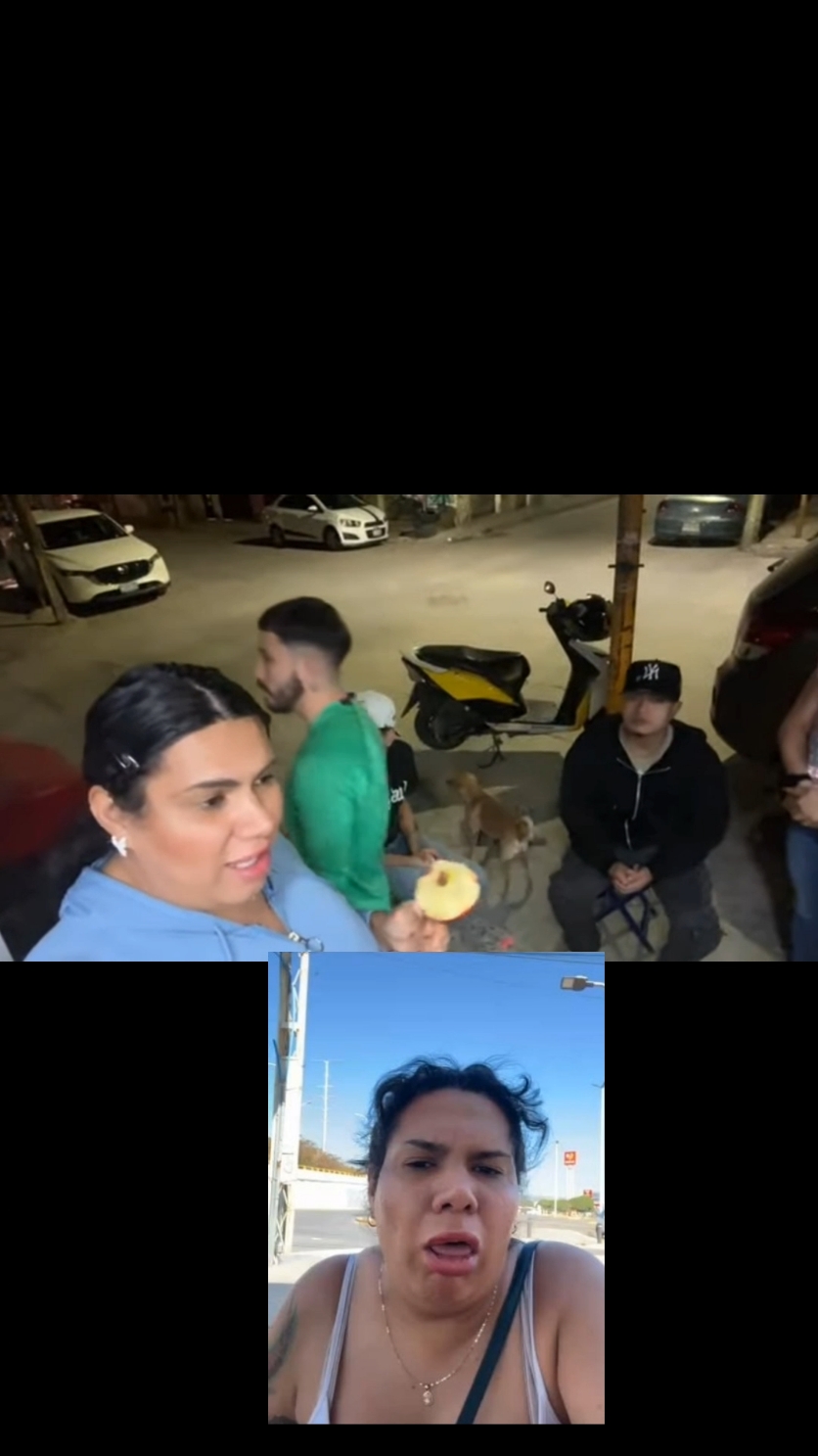 #kimberlyirene1 #wendyguevara #paolitasuarez #rositafresita #lasperdidas #evelinlamamitahernandez #fyp 