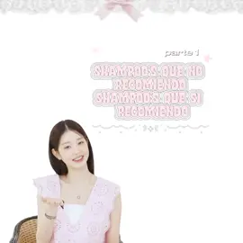 ּ⏝ׅ︶ ౨🧼🚿ৎ ︶ׁׅ⏝ּ Shampoo's que no recomiendo. 2 parte en mi perf || mira el vídeo completo ⚠️ #vilu #isa  #wonyoungism #naty #sysy @TikTok  @Sysy!!💗🫶🏼 