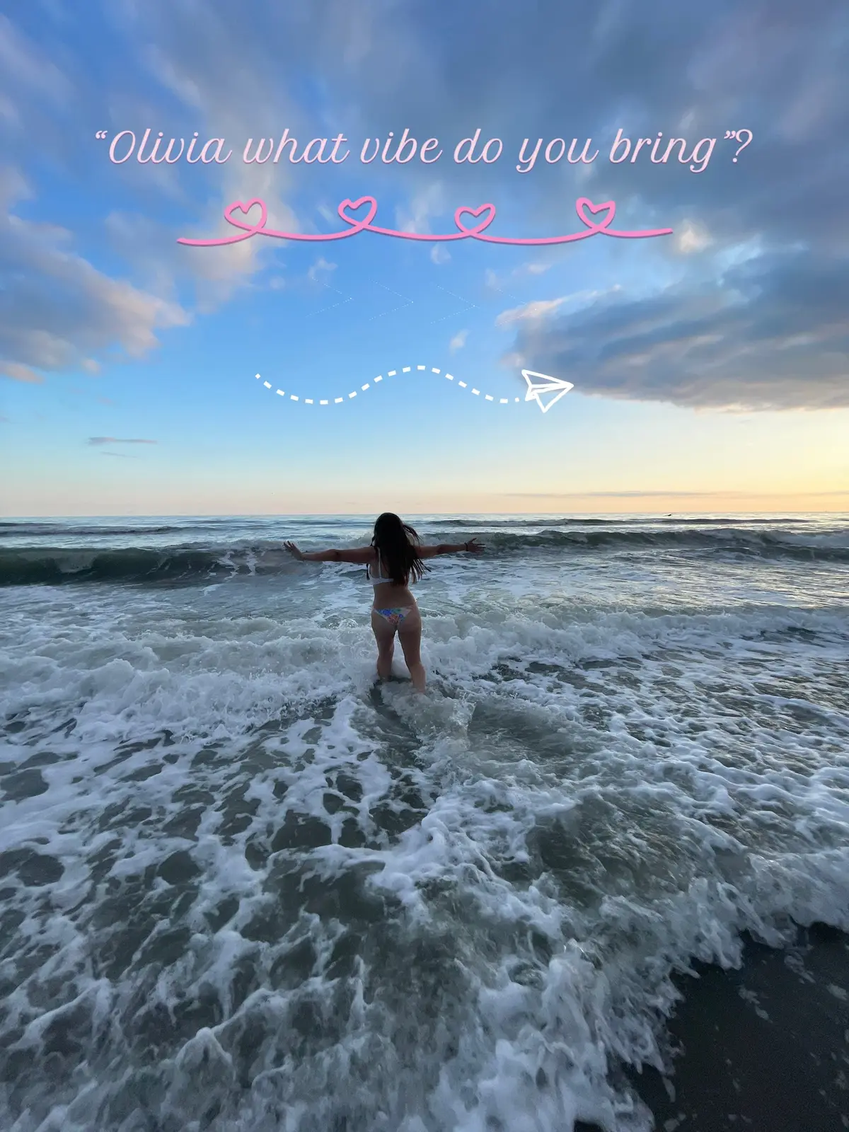 I can not wait till the days are long the sunburns the long sunsets the ocean the golf cart rides and the late night swims 🌞