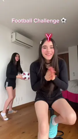 Futbolista con la letra que salga ⚽️☝🏼#arayfer #footballtiktok #football #futbol #TikTokDeportes #deportesentiktok #RealMadrid #madridista #halamadrid #futbolista 
