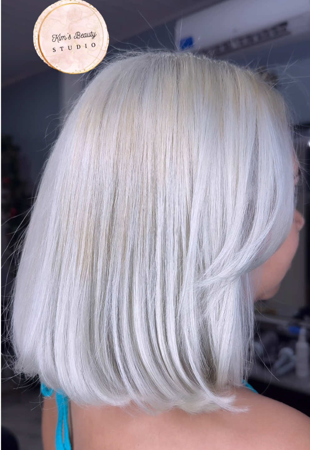 ✨Kim’s Beauty Studio✨ 📍Lot 54 Station Street Kitty 📲 592 6277935 WhatsApp For Appointment  #hairbykim #kimsbeautystudio #salon #hair #nails #treatments #olaplex #redken #keratin #botox #guyana #guyanese #haircare #hairlover #hairoftheday #instagram 