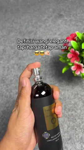 #blackmusk #parfumevangeline #parfumviral 