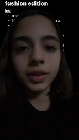 #greenscreen pls don’t be offenddd this is my opinion 