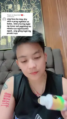 Napaka ganda sa face hindi nagbabalat at hindi mahapdi ang Kian Premium Kojic Toner Set #legit #fyp #trending #effective #viral #organic #longlasting #lipserum #liptherapy #pinklips #smooth #darklips #kissablelips #toner #kojic #pekas #melasma #melasmatreatment 