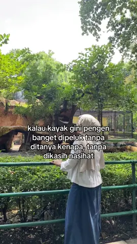 ada perasaan yng gbs di ungkapin