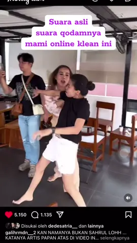 antii lo bener2 deh bisnabisnanyaa nyengir weehh slayy bgt @Anti Antos #sahrul @galihrmdn_ 